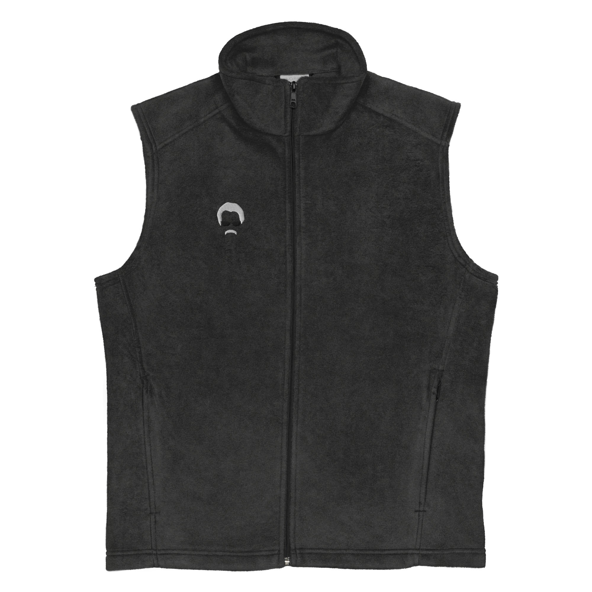 Men's Columbia fleece vest – The Official Wayne Carini Shop