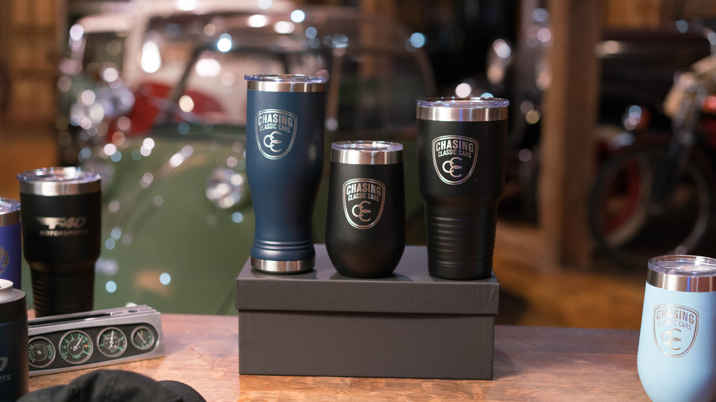 Drinkware