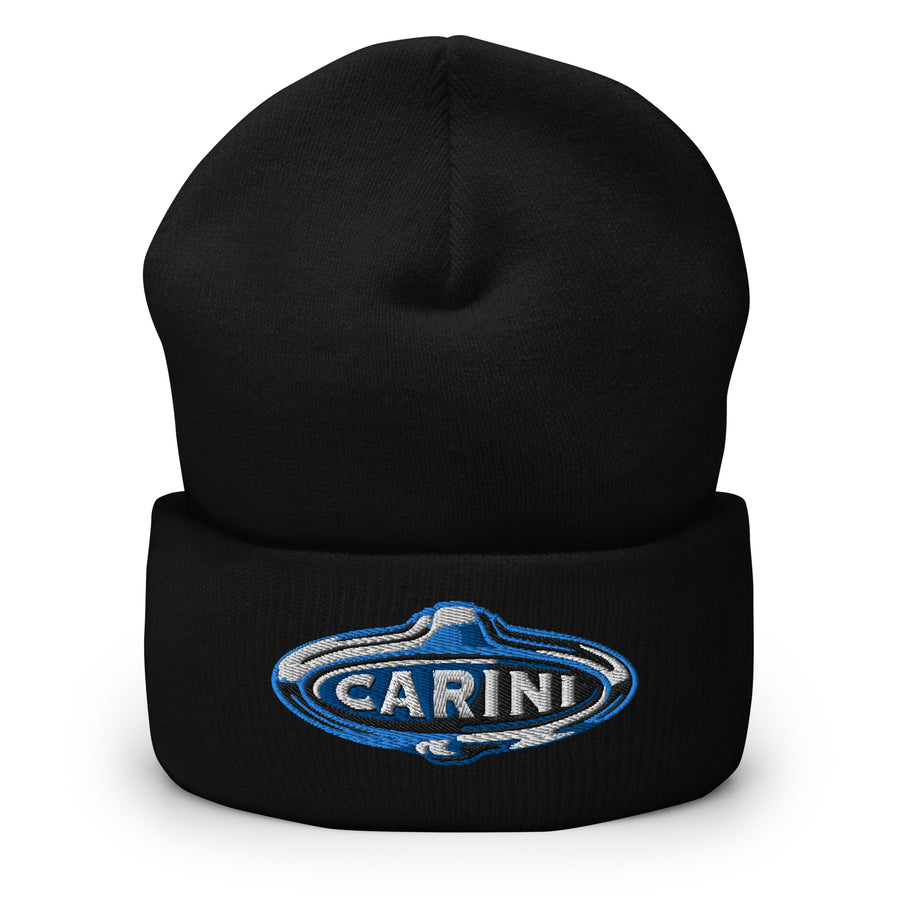 2025 Carini Beanie