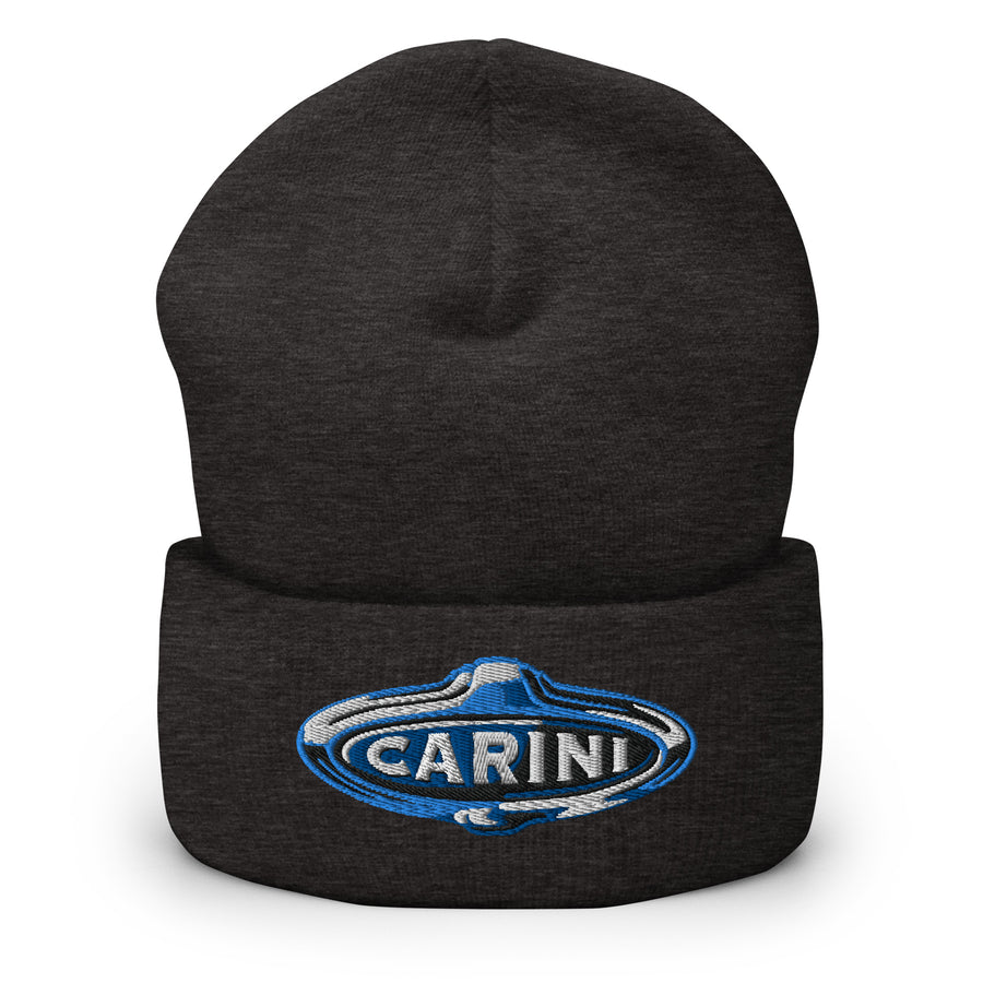 2025 Carini Beanie