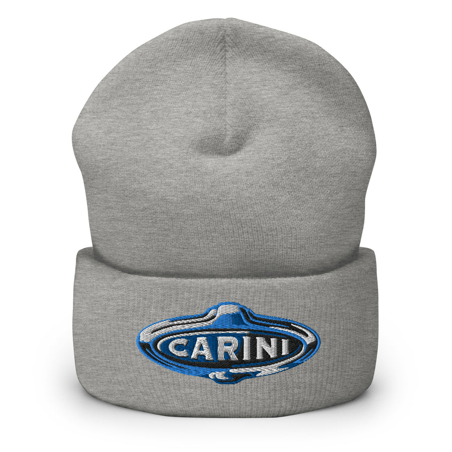 2025 Carini Beanie