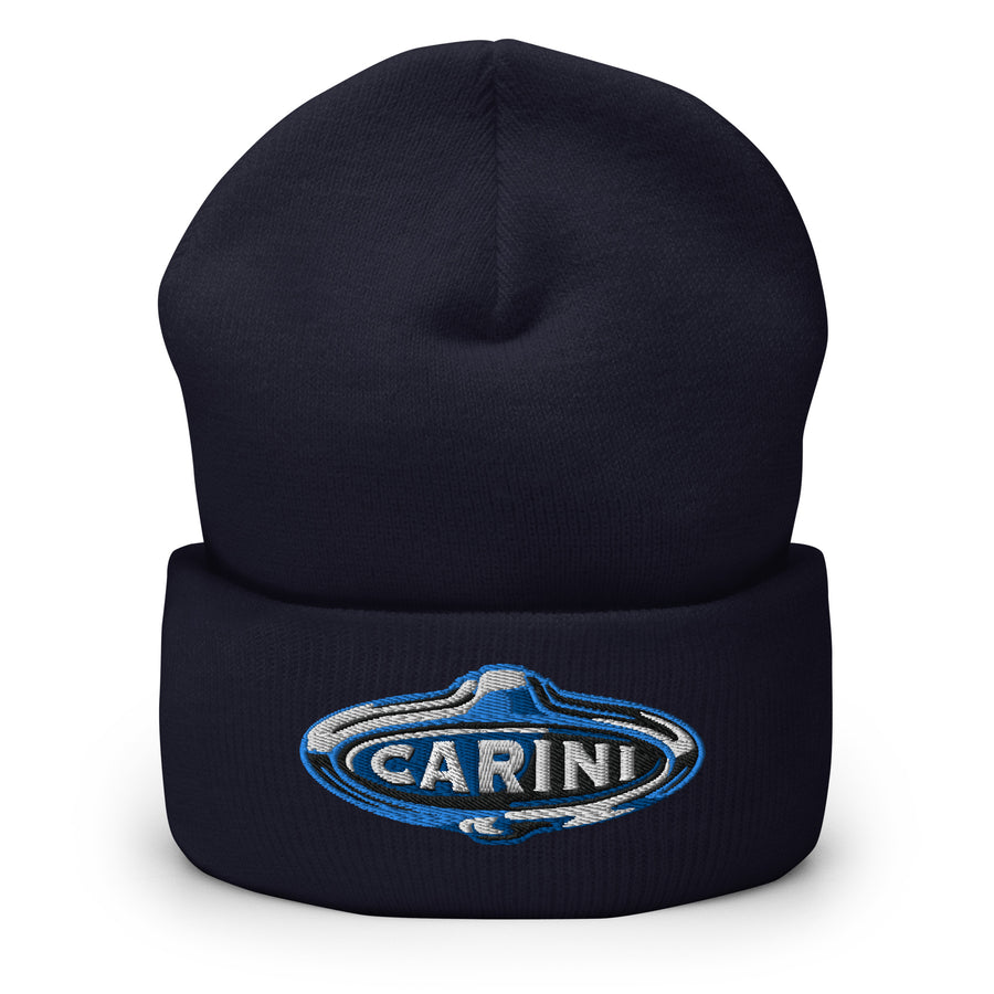 2025 Carini Beanie