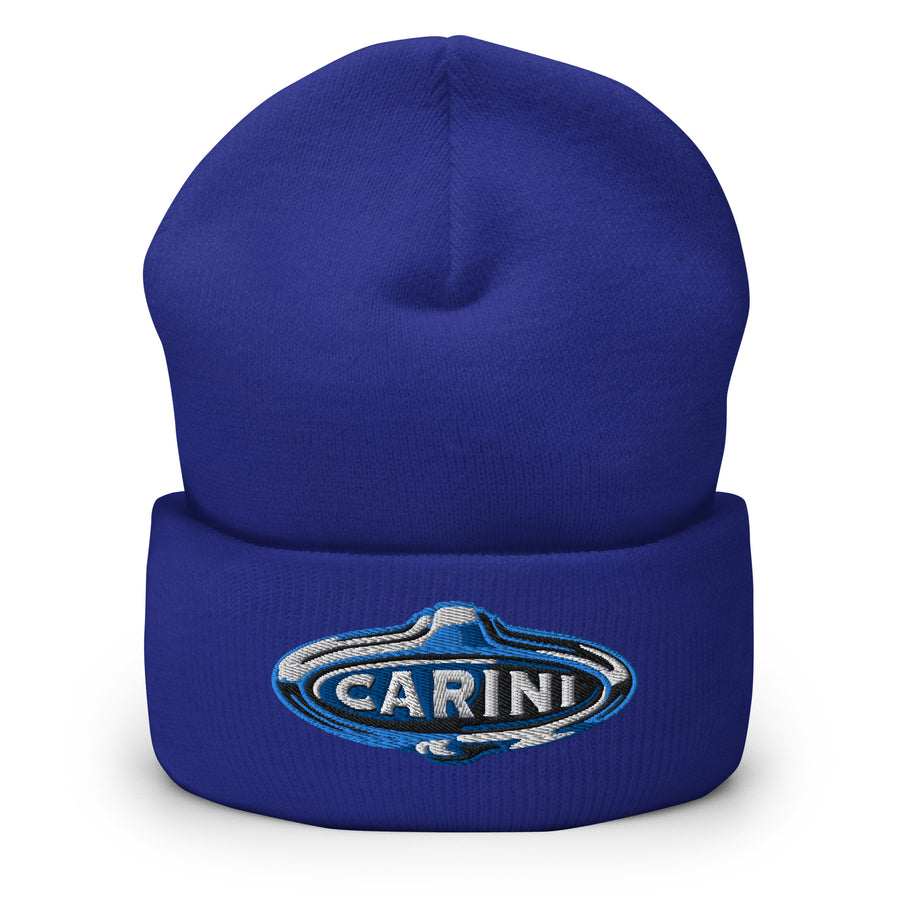 2025 Carini Beanie