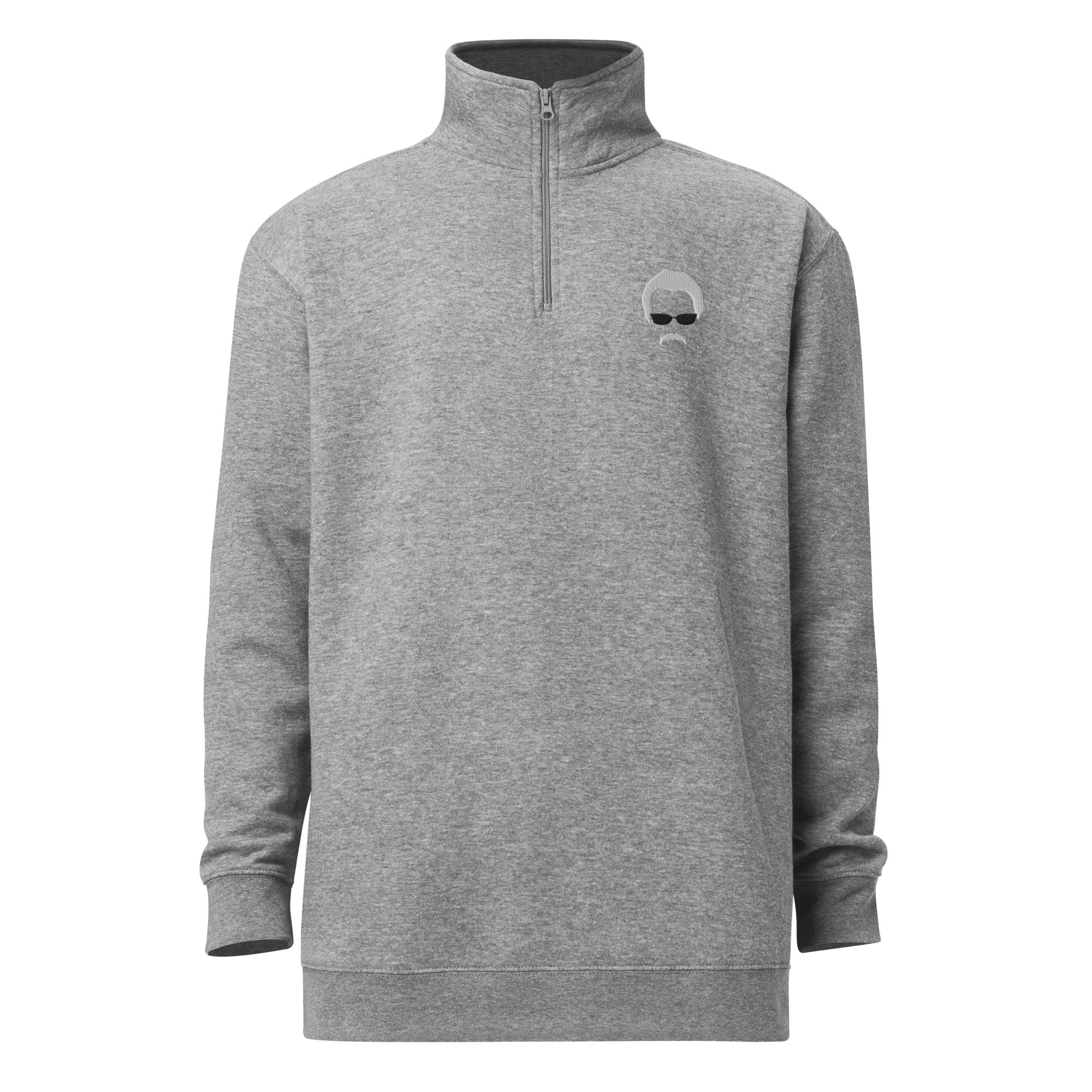 BANDEL UTILITY FLEECE CREW NECK グレー XXL Tiddlywinks Crew Neck Fleece - Tiddlywinks Toys And Games