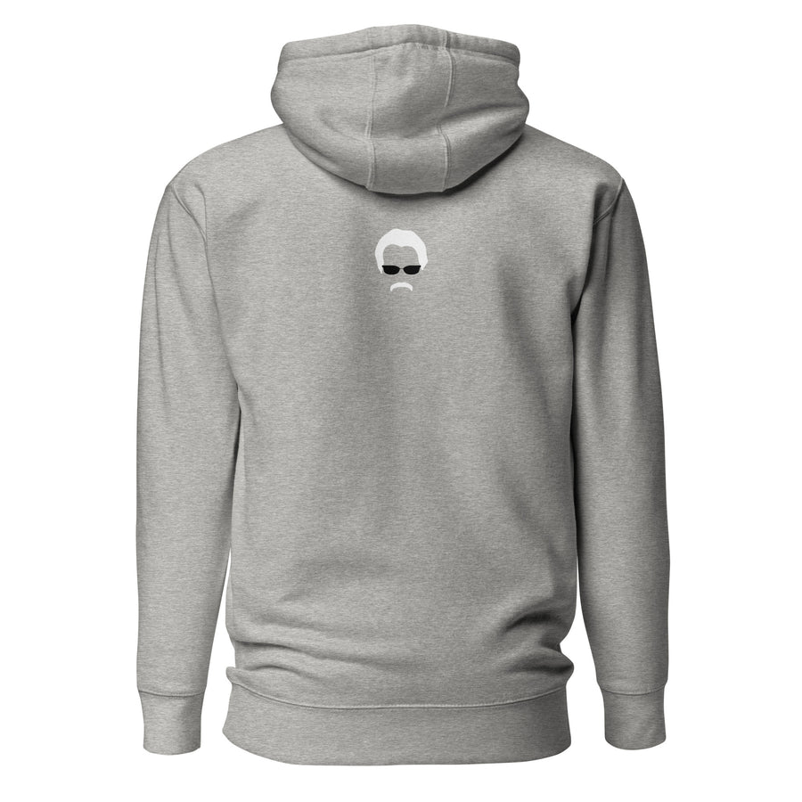 2025 Wayne Drive-in Hoodie