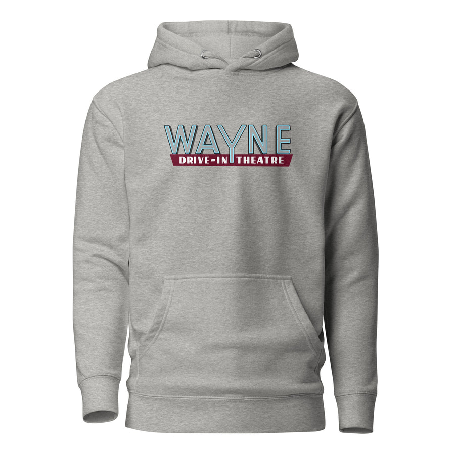 2025 Wayne Drive-in Hoodie