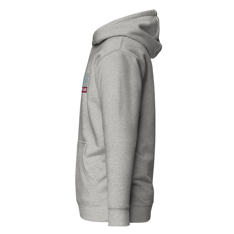 2025 Wayne Drive-in Hoodie