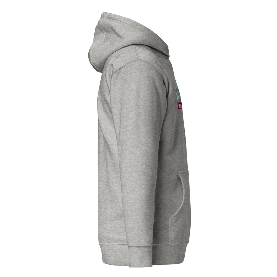 2025 Wayne Drive-in Hoodie