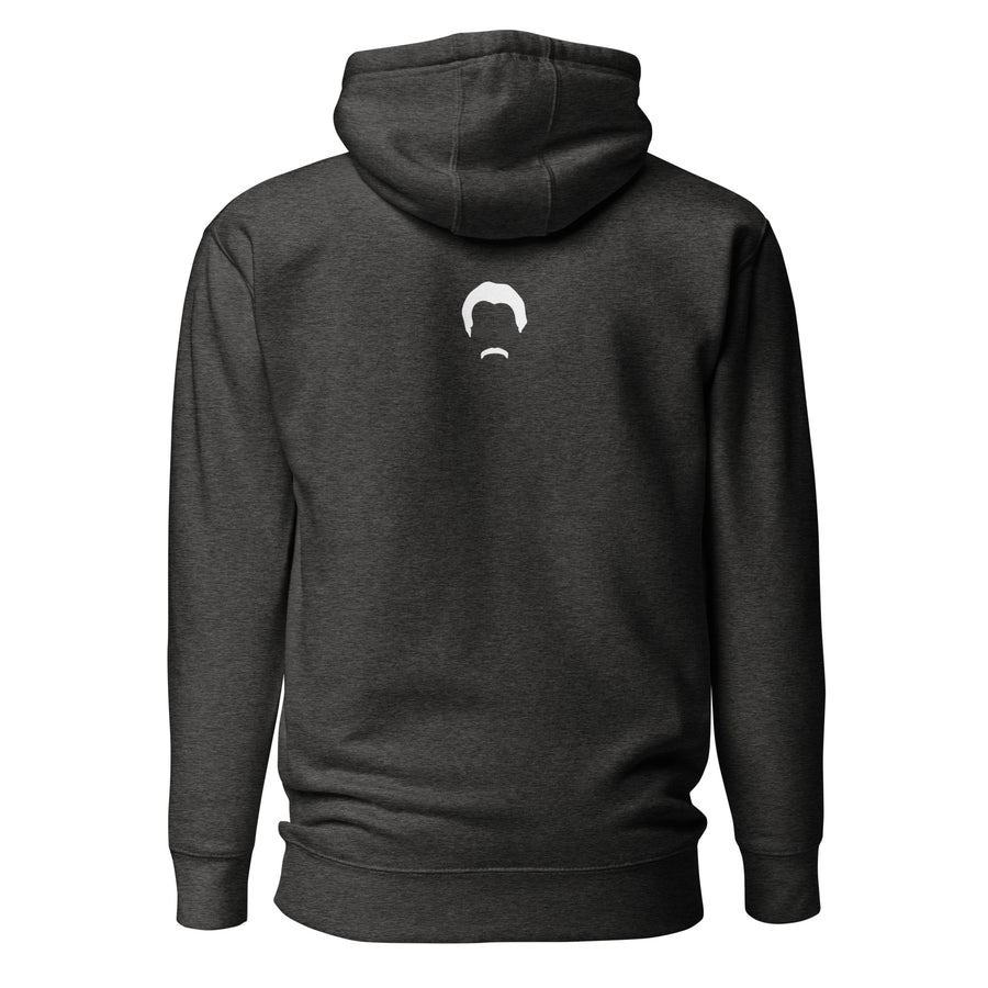 2025 Wayne Drive-in Hoodie