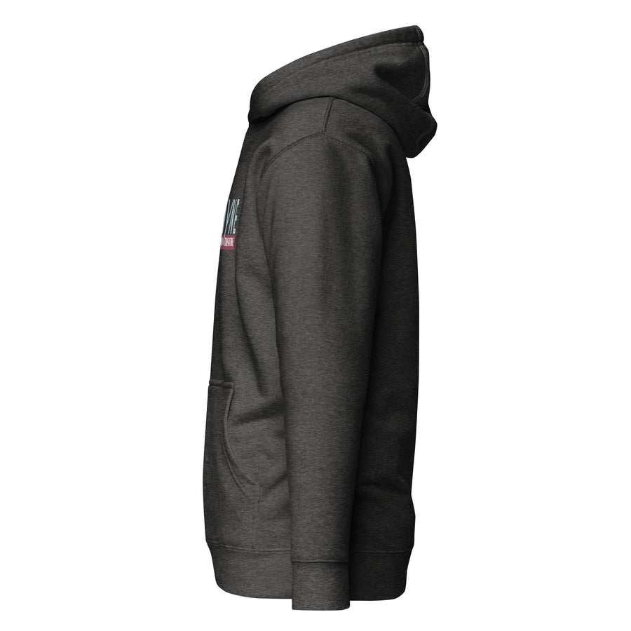2025 Wayne Drive-in Hoodie