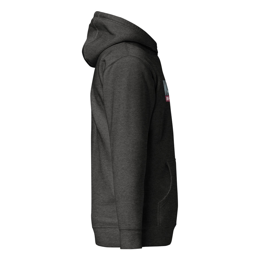 2025 Wayne Drive-in Hoodie
