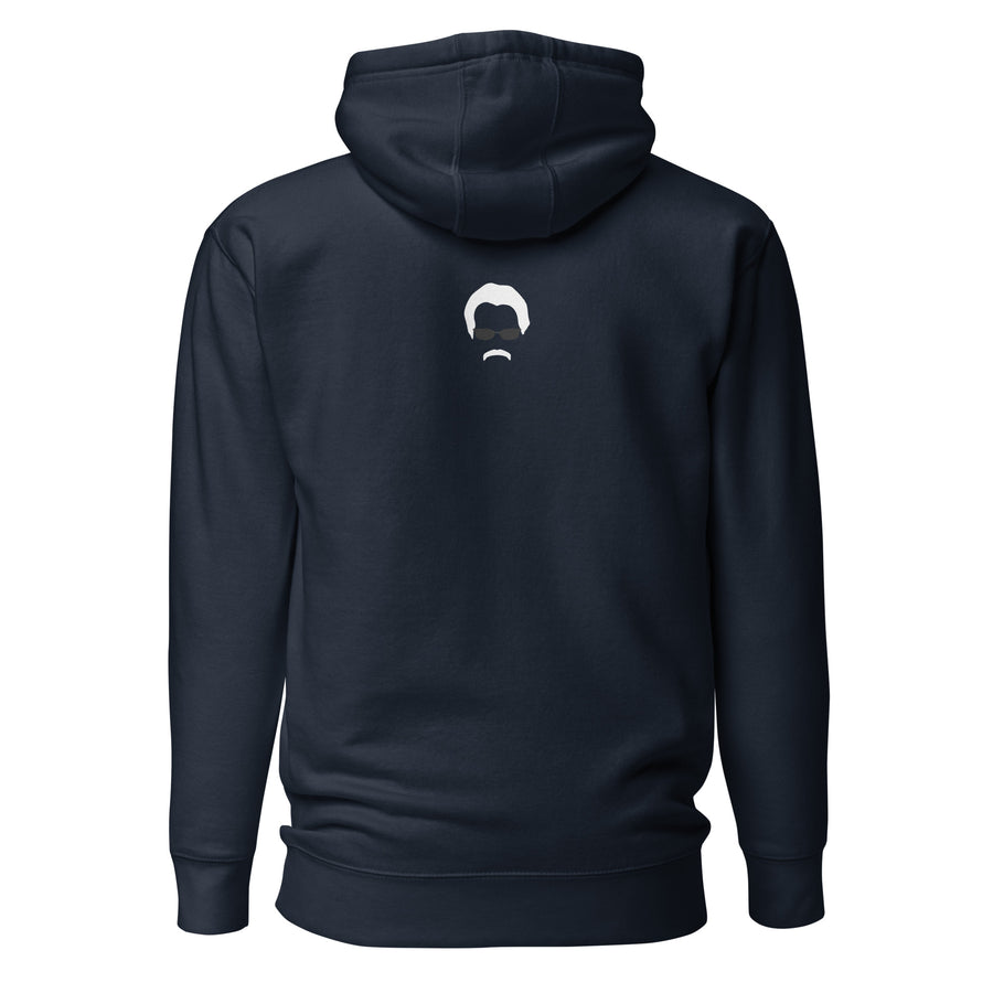 2025 Wayne Drive-in Hoodie