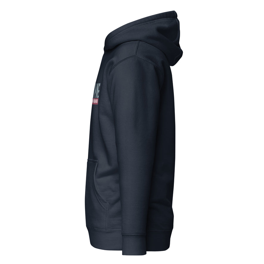 2025 Wayne Drive-in Hoodie