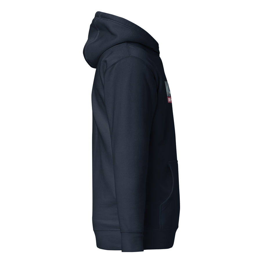 2025 Wayne Drive-in Hoodie