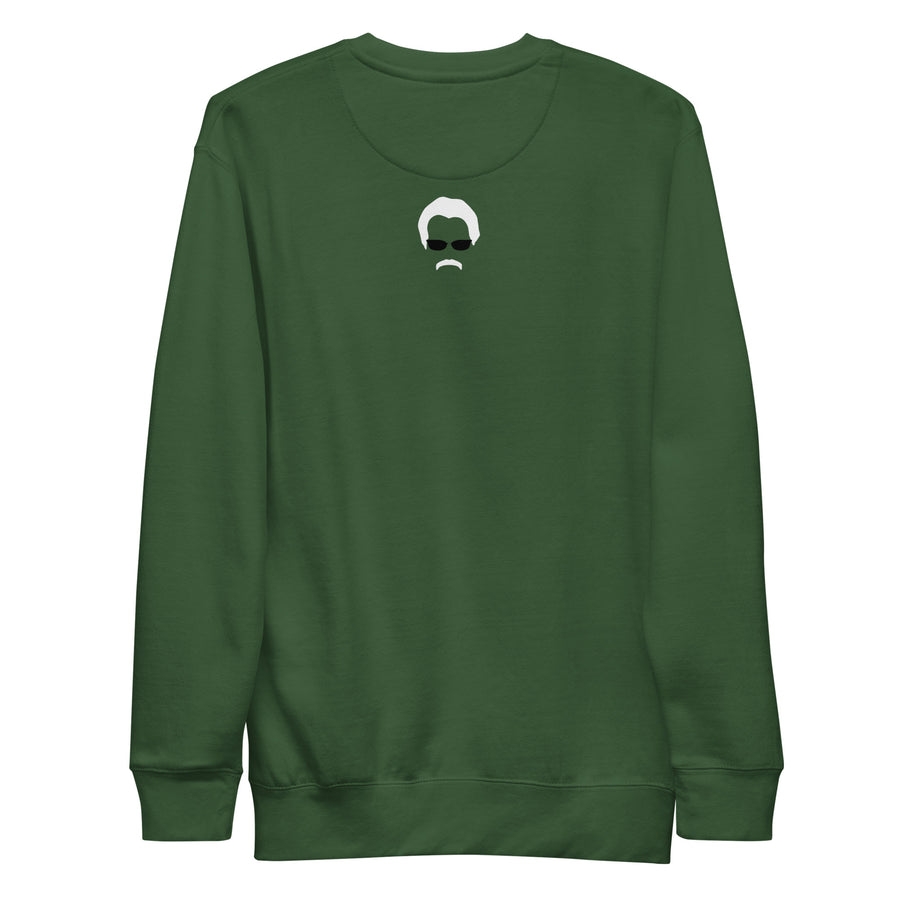 2025 Wayne Drive-in Talladega Torino GPT edition sweatshirt
