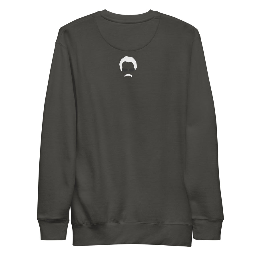2025 Wayne Drive-in Talladega Torino GPT edition sweatshirt