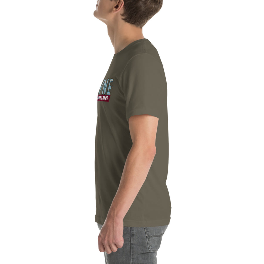 2025 Wayne Drive-in t-shirt