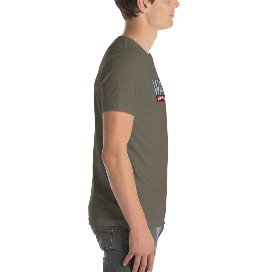 2025 Wayne Drive-in t-shirt
