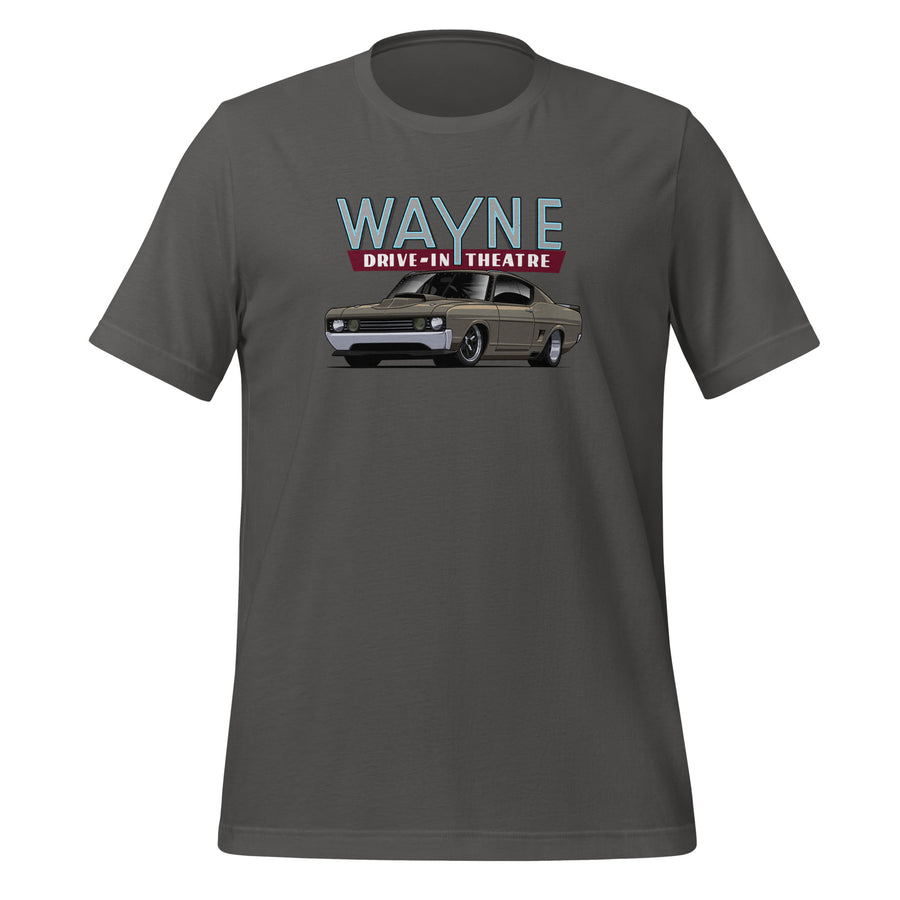 2025 Wayne Drive-In Talladega Torino