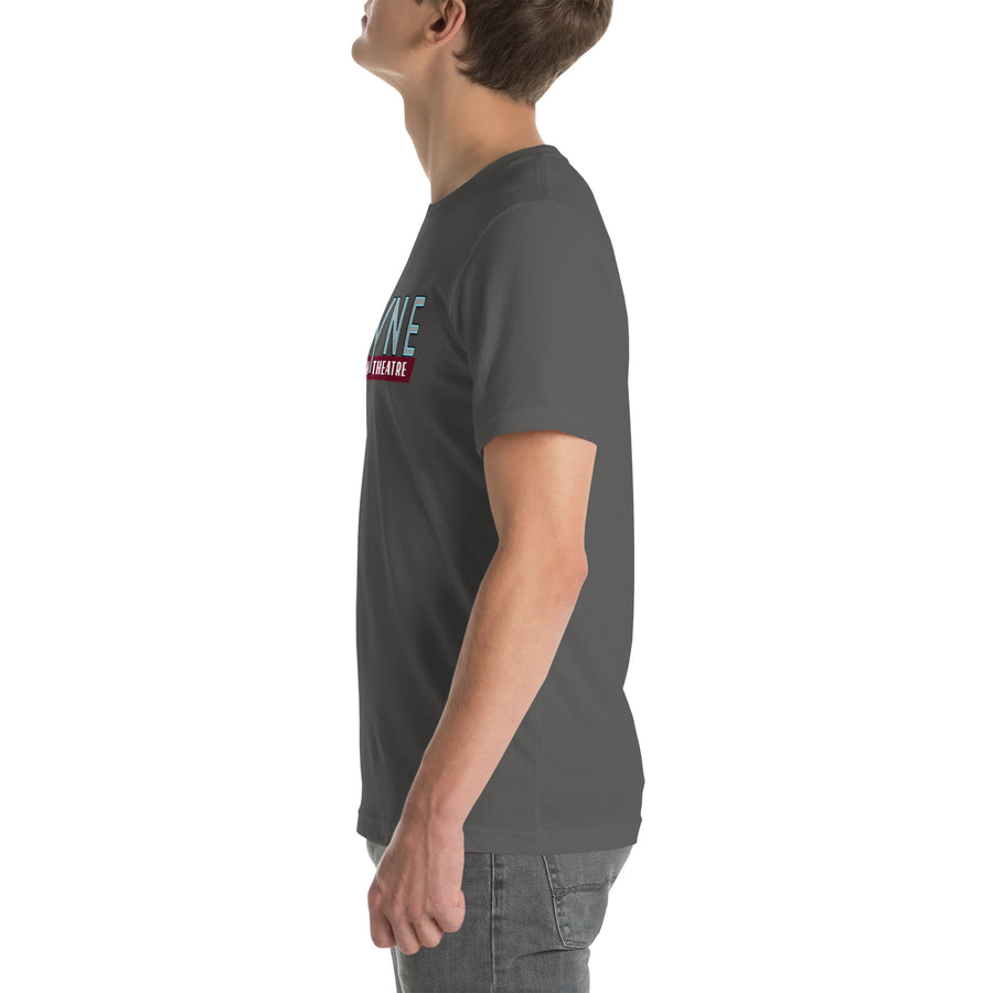 2025 Wayne Drive-in t-shirt
