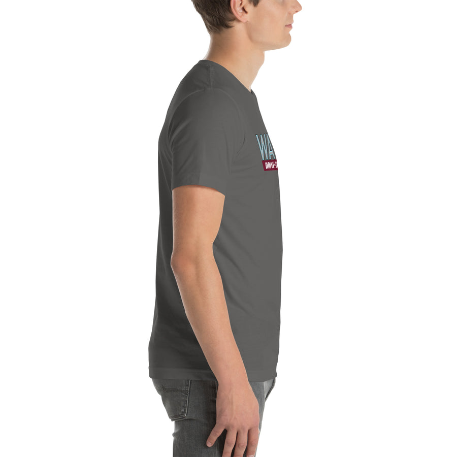 2025 Wayne Drive-in t-shirt