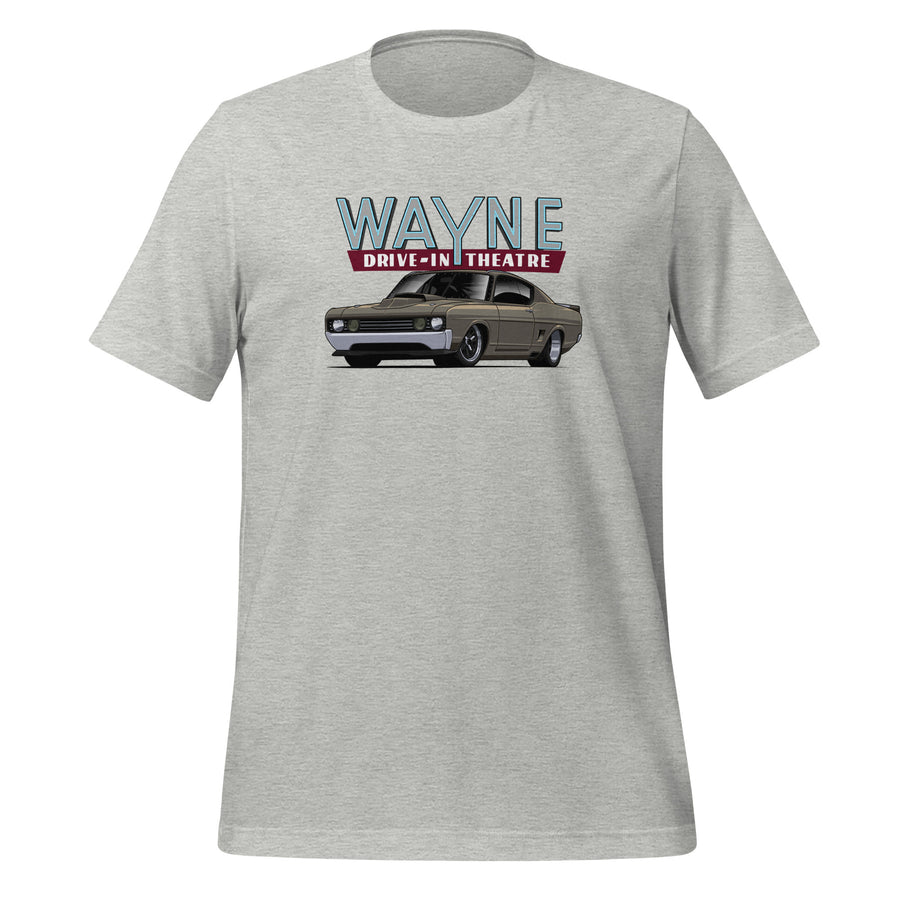 2025 Wayne Drive-In Talladega Torino