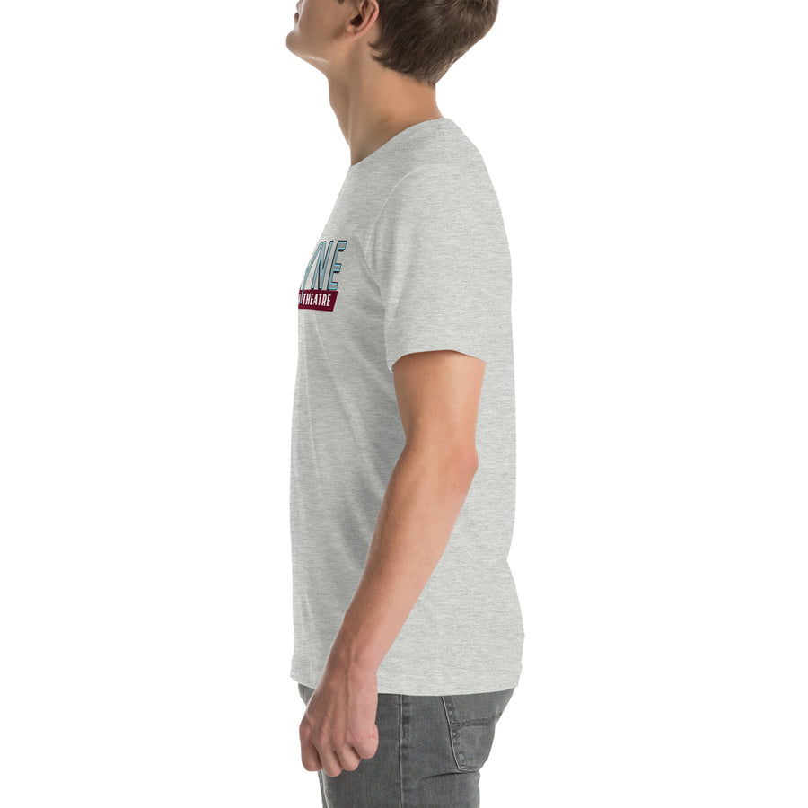 2025 Wayne Drive-in t-shirt