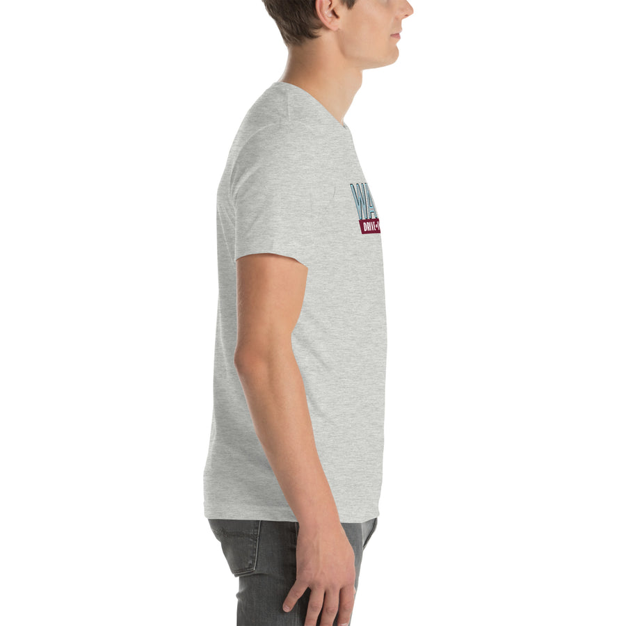 2025 Wayne Drive-in t-shirt