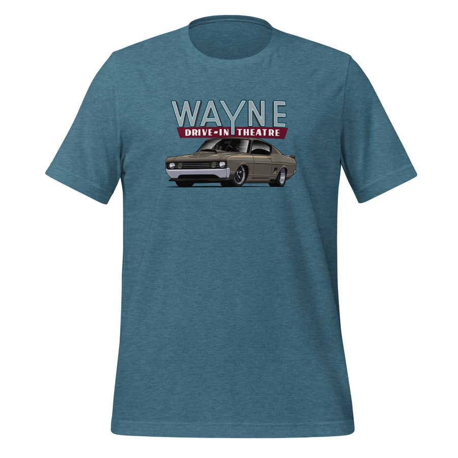 2025 Wayne Drive-In Talladega Torino