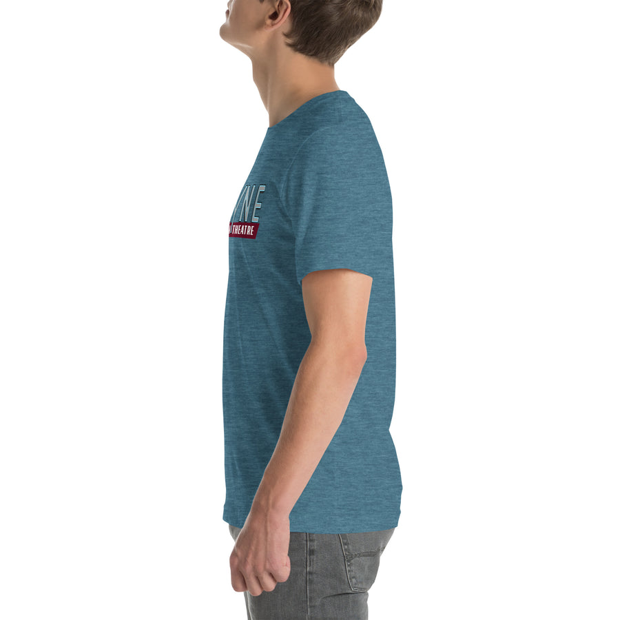 2025 Wayne Drive-in t-shirt