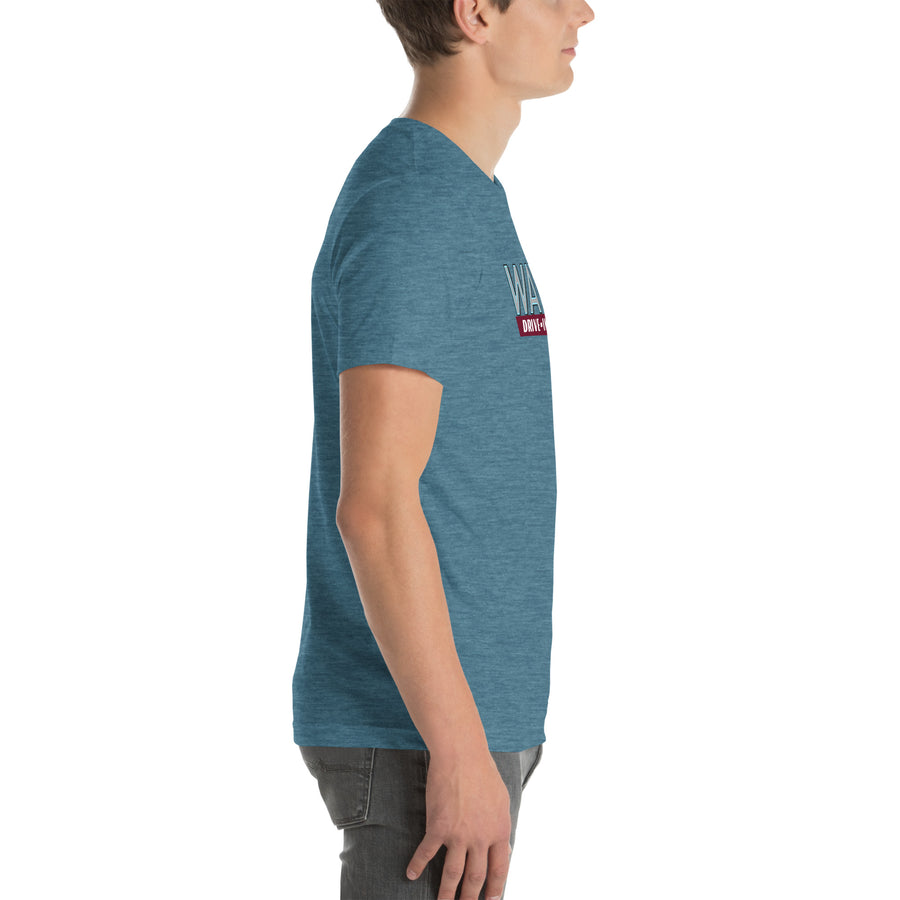 2025 Wayne Drive-in t-shirt