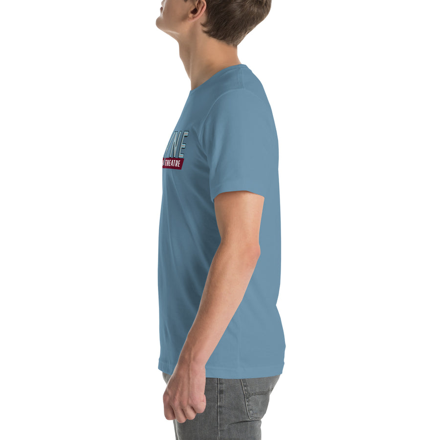 2025 Wayne Drive-in t-shirt