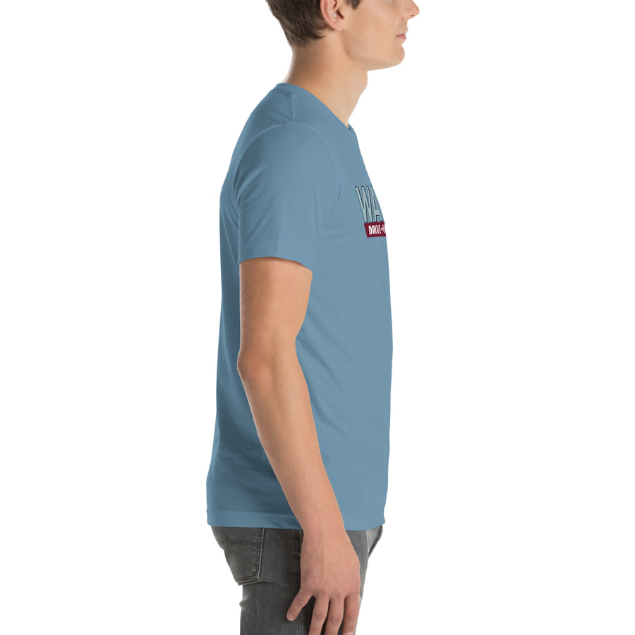 2025 Wayne Drive-in t-shirt