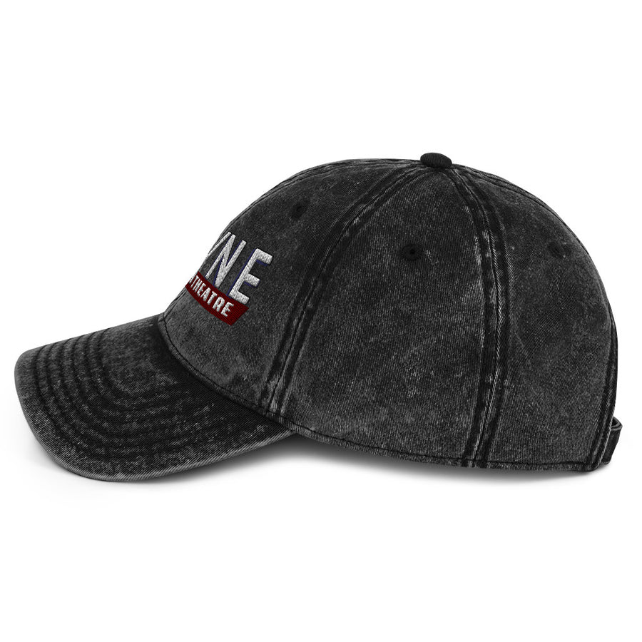 2025 Wayne Drive-in Vintage Twill Cap