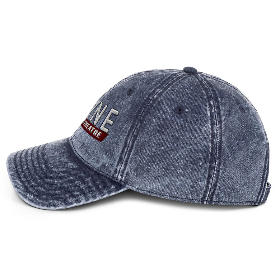 2025 Wayne Drive-in Vintage Twill Cap