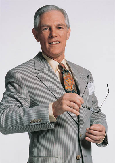 Chuck Queener's Automotive Portraits Card Set