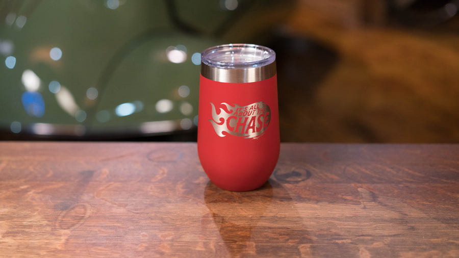 It's All About the Chase Insulated Stainless 