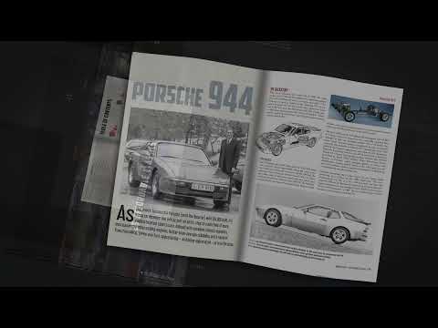 Wayne Carini's Guide to Affordable Classics Book (Signed Copy)