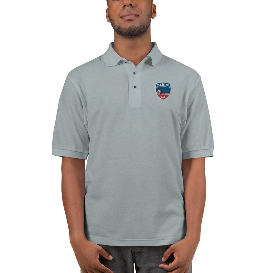 Carini 464 Men's Premium Polo